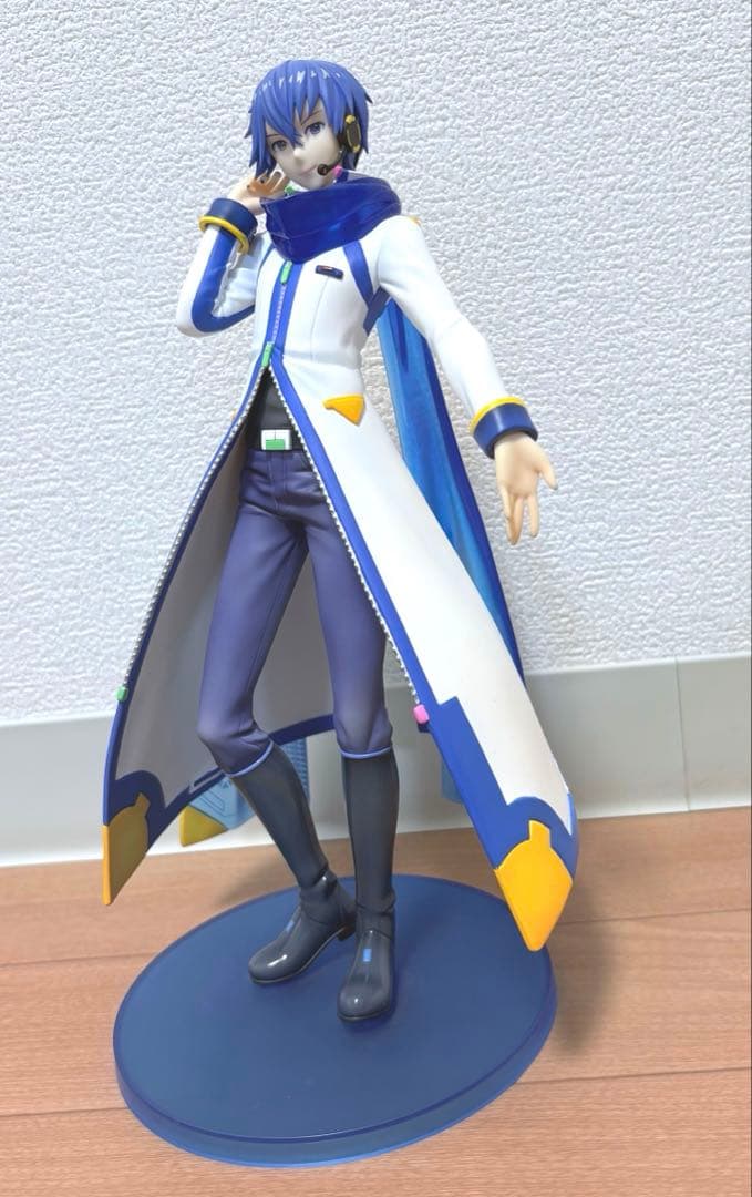KAITO フィギュア　まとめ売り