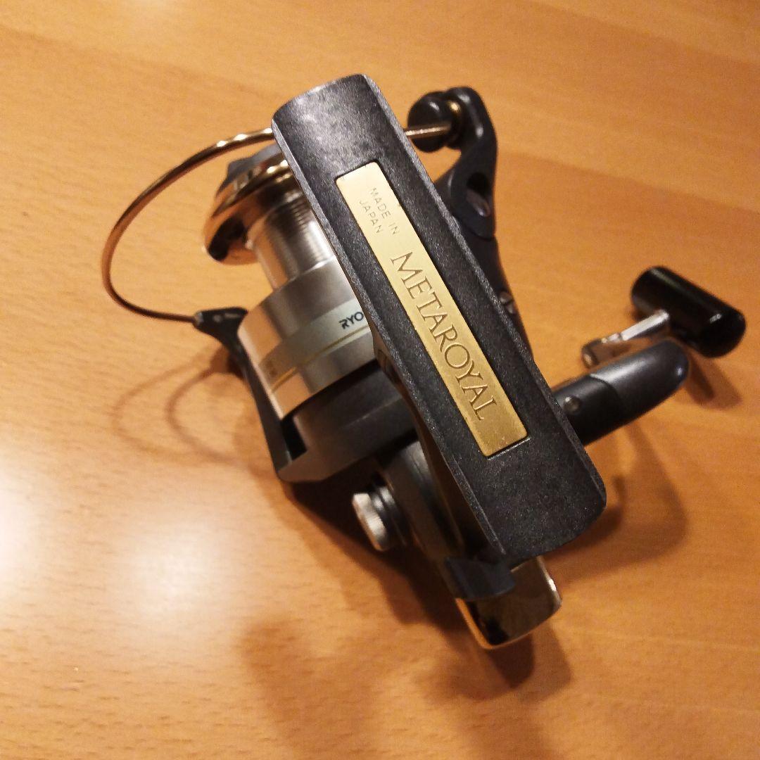 リョービ メタロイヤル RYOBI  VS 3500 ZM