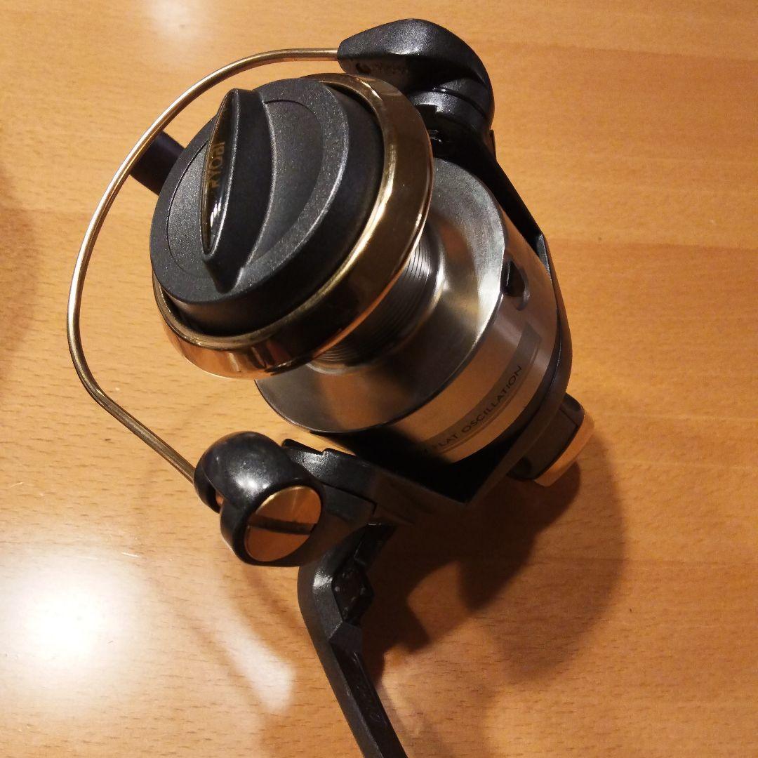 リョービ メタロイヤル RYOBI  VS 3500 ZM