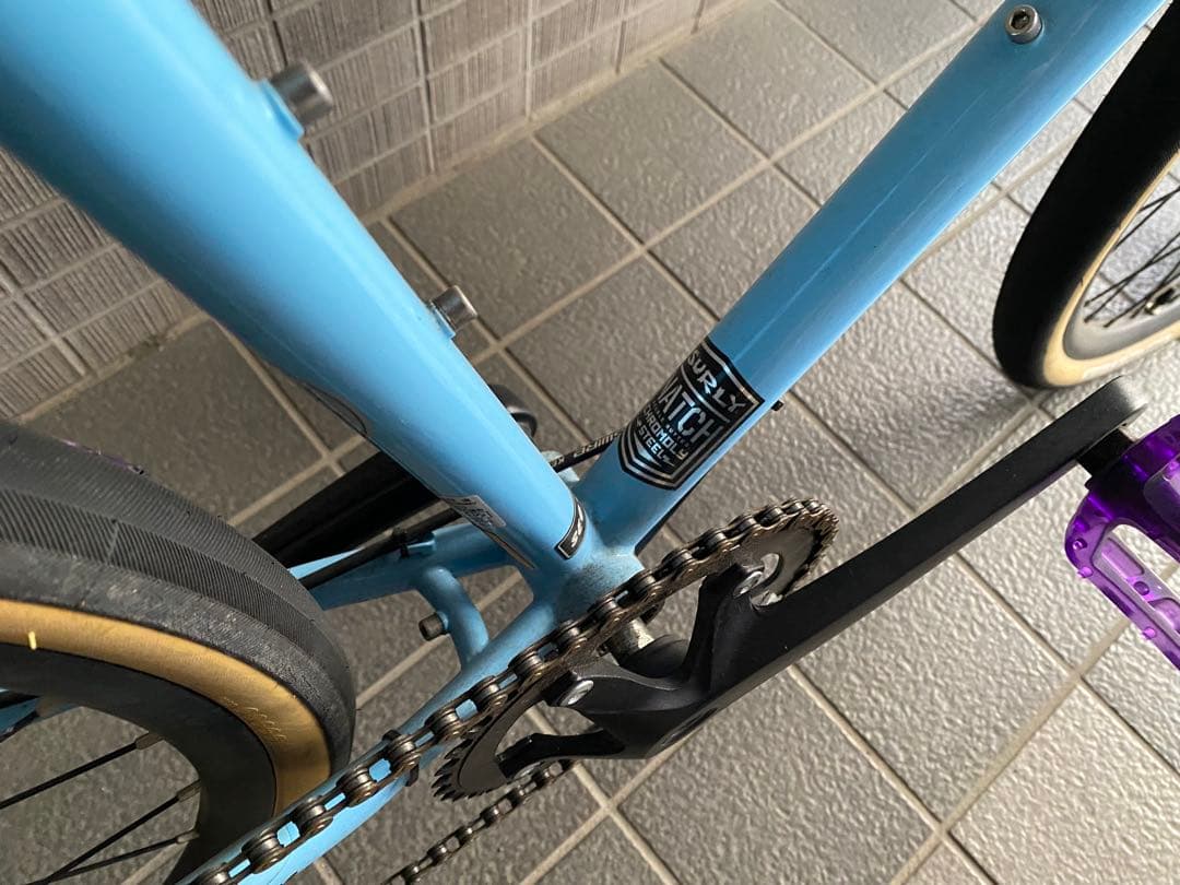 SURLY PREAMBLE Sサイズ　直接引き取り希望
