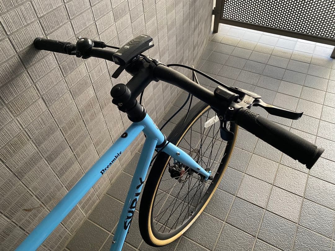 SURLY PREAMBLE Sサイズ　直接引き取り希望