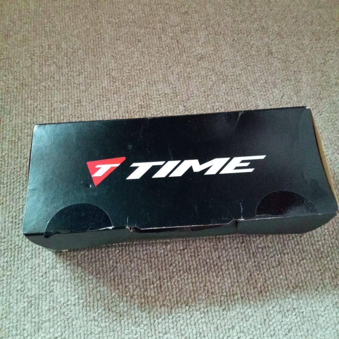 Time　ステム 90mm