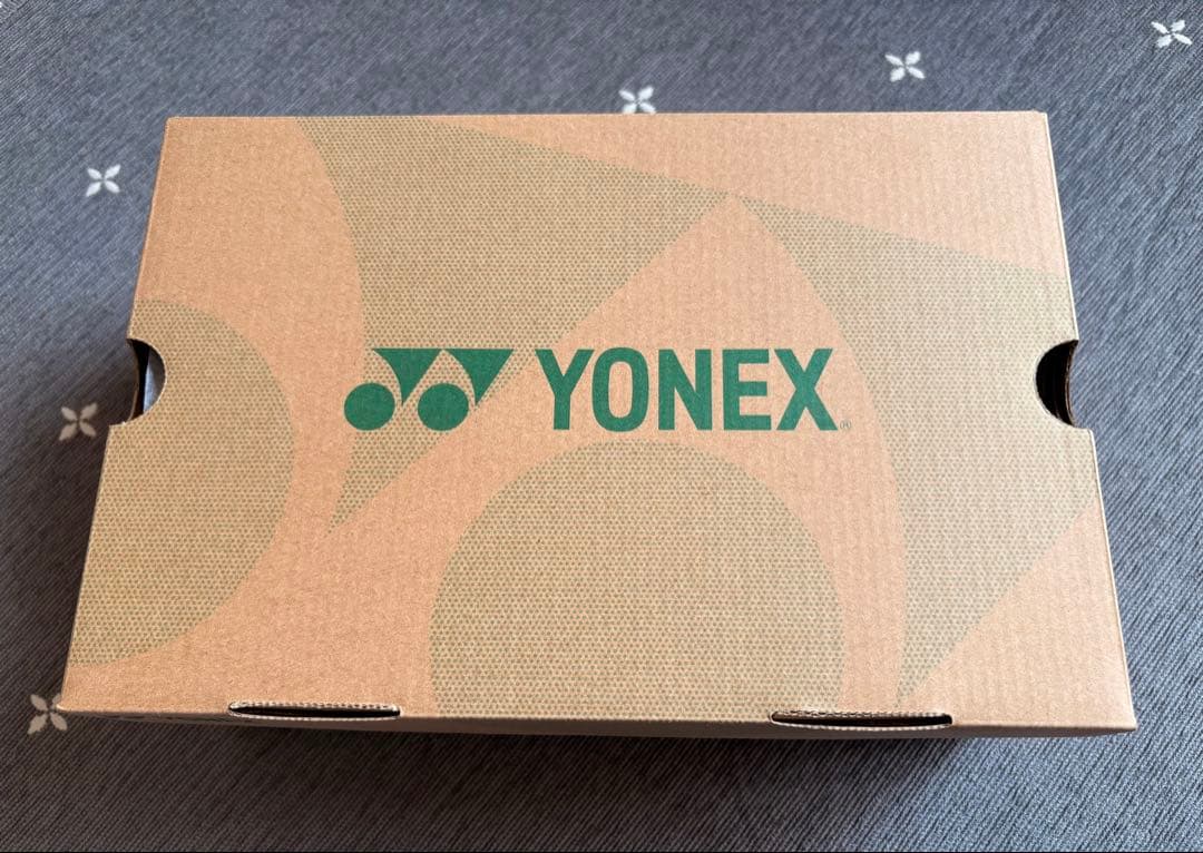 YONEX テニス パワークッション エクリプション5 メン GC イクンブルー