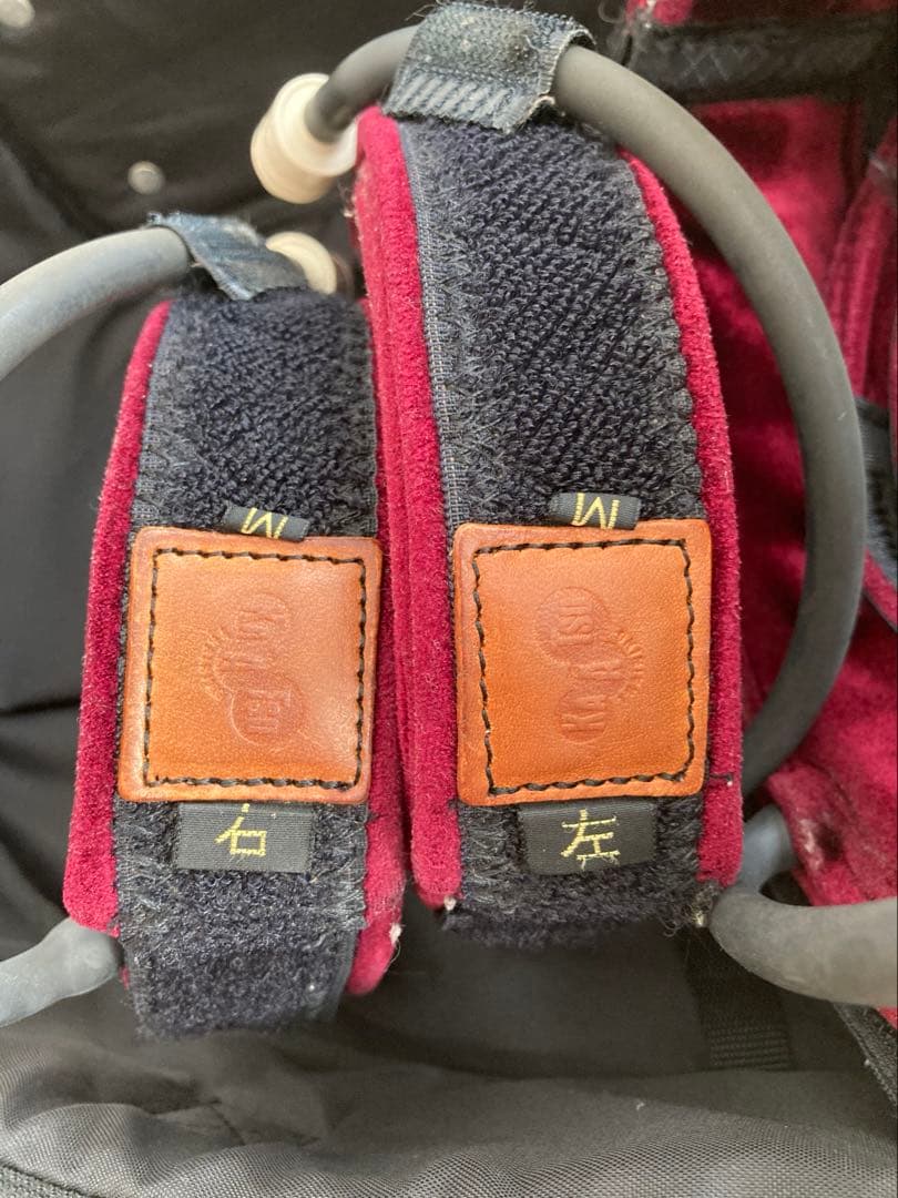 KAATSU MASTER mini 加圧マスターミニ トレーニング器具　正規品