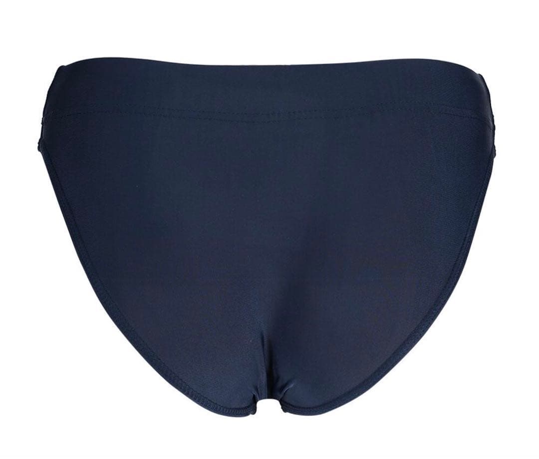 【旧モデル】Joma製 ハイレグレーシングブルマ(ネイビー　XSサイズ)