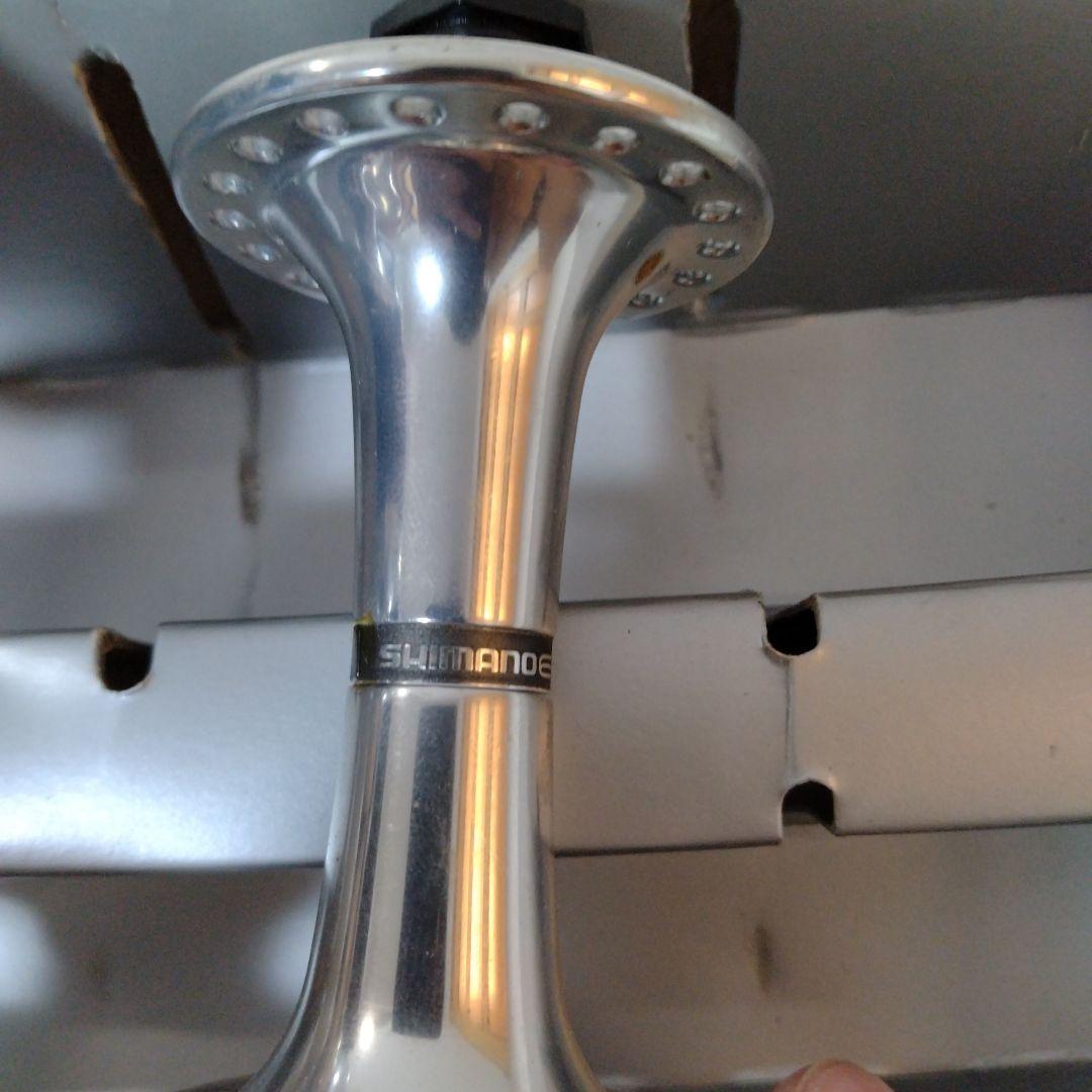 SHIMANO アルテグラハブ 2個セット