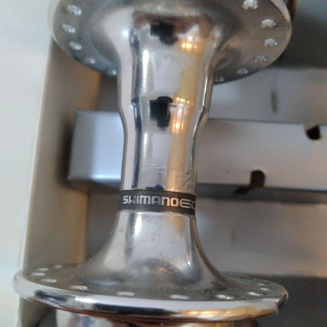 SHIMANO アルテグラハブ 2個セット