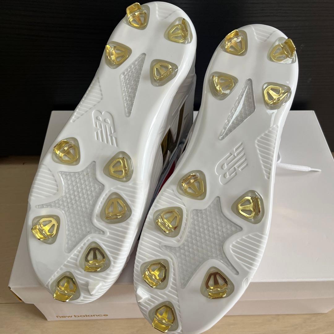 New Balance OHTANI 1 スパイク28.5cm