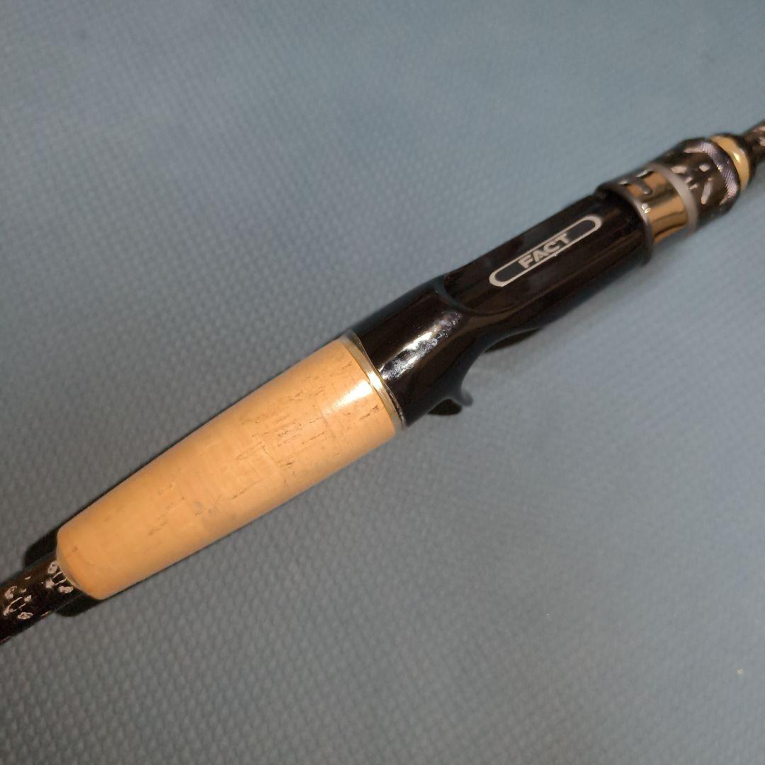 HFAC-65M　エバーグリーン　ヘラクレス　ファクト
