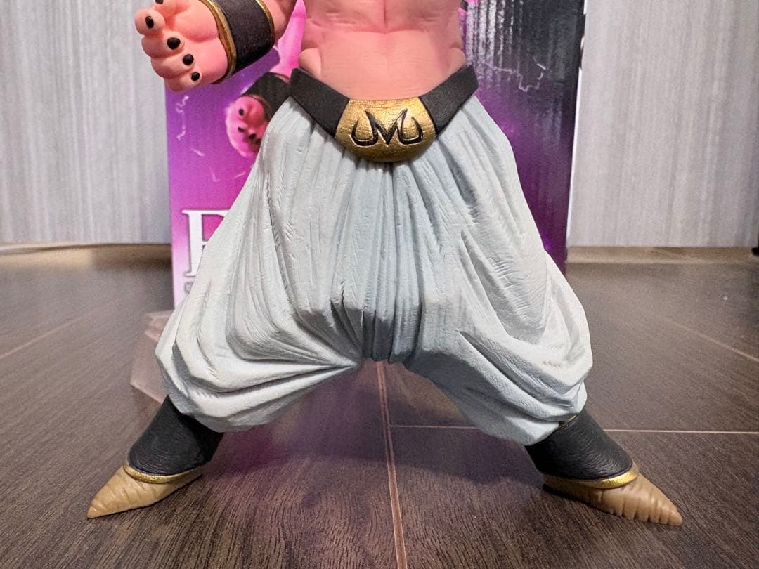 一番くじ　ドラゴンボール　VSオムニバス　F賞 魔人ブウ
