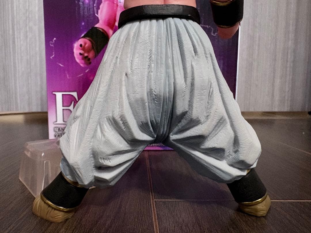 一番くじ　ドラゴンボール　VSオムニバス　F賞 魔人ブウ