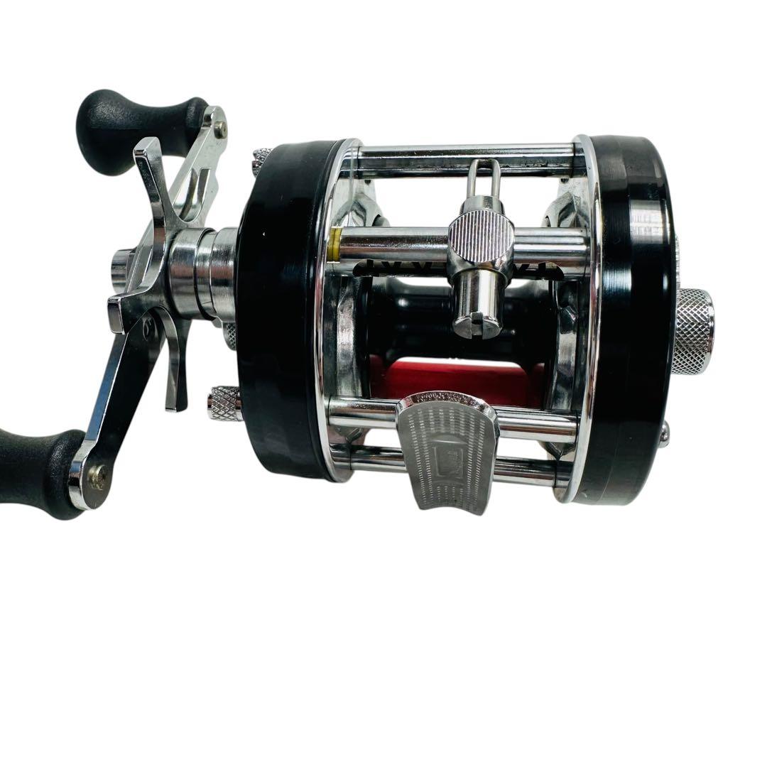 Ambassadeur アブガルシア ABU 5600C 赤ベロ アンバサダー