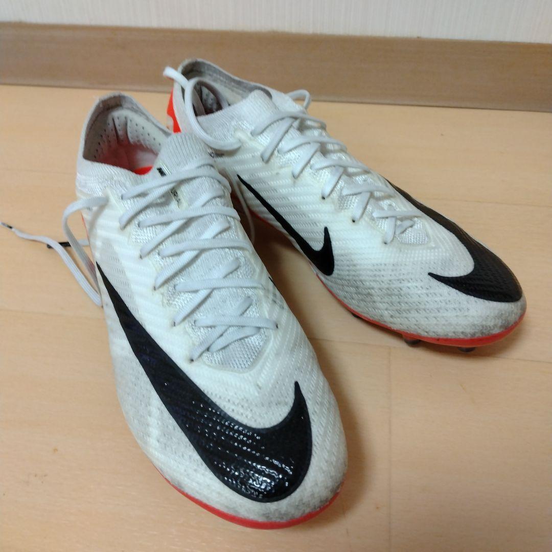 中古　ナイキ　マーキュリアル　26.0