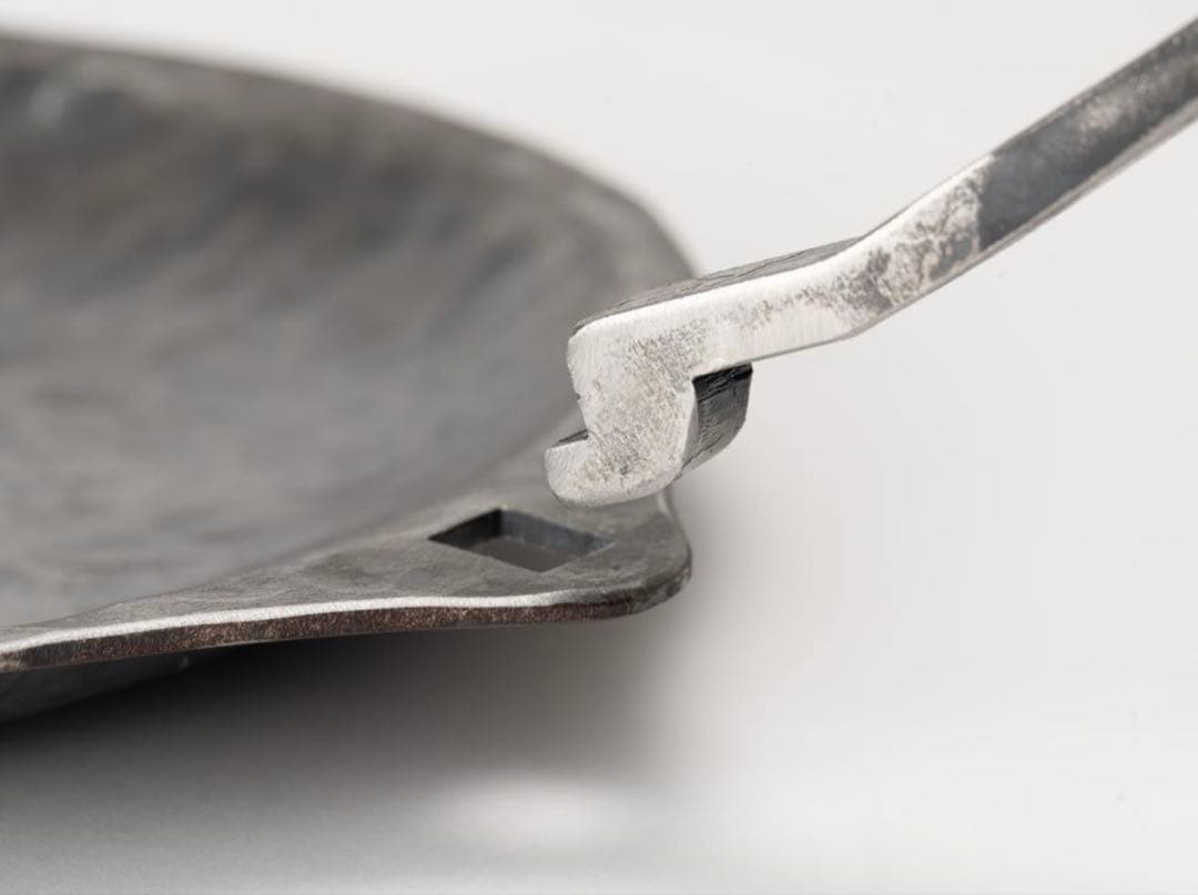  peak スノーピーク福山限定 Fukuyama Griddle 22