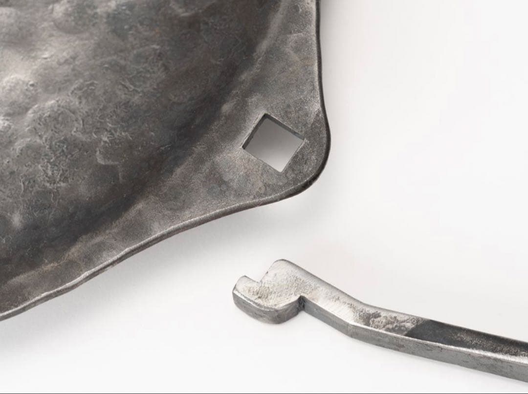  peak スノーピーク福山限定 Fukuyama Griddle 22