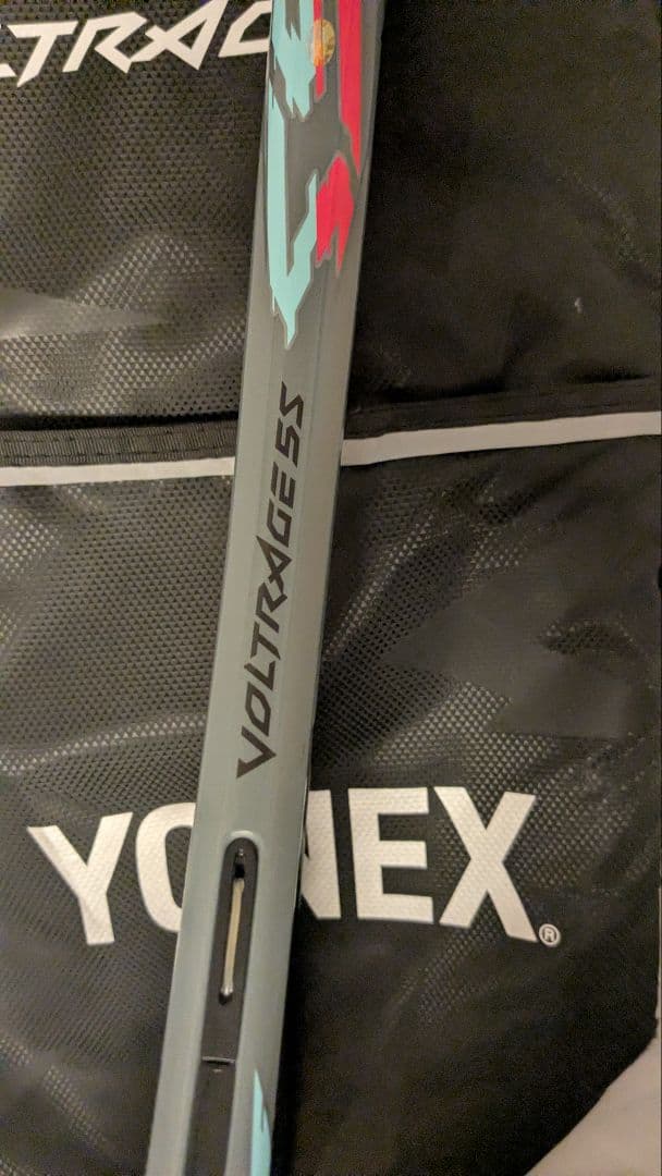 【値下げ交渉歓迎】YONEX VOLTRAGE 5S テニスラケット