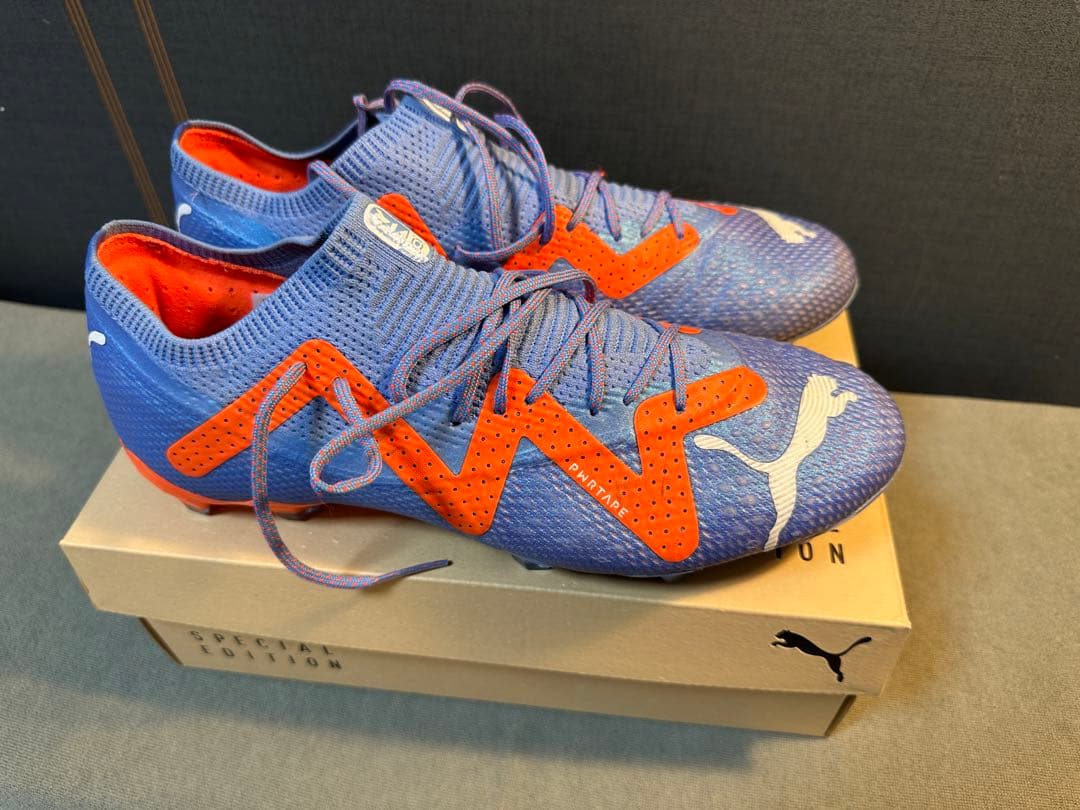 シューズ Puma Future Ultimate Low FG JP270
