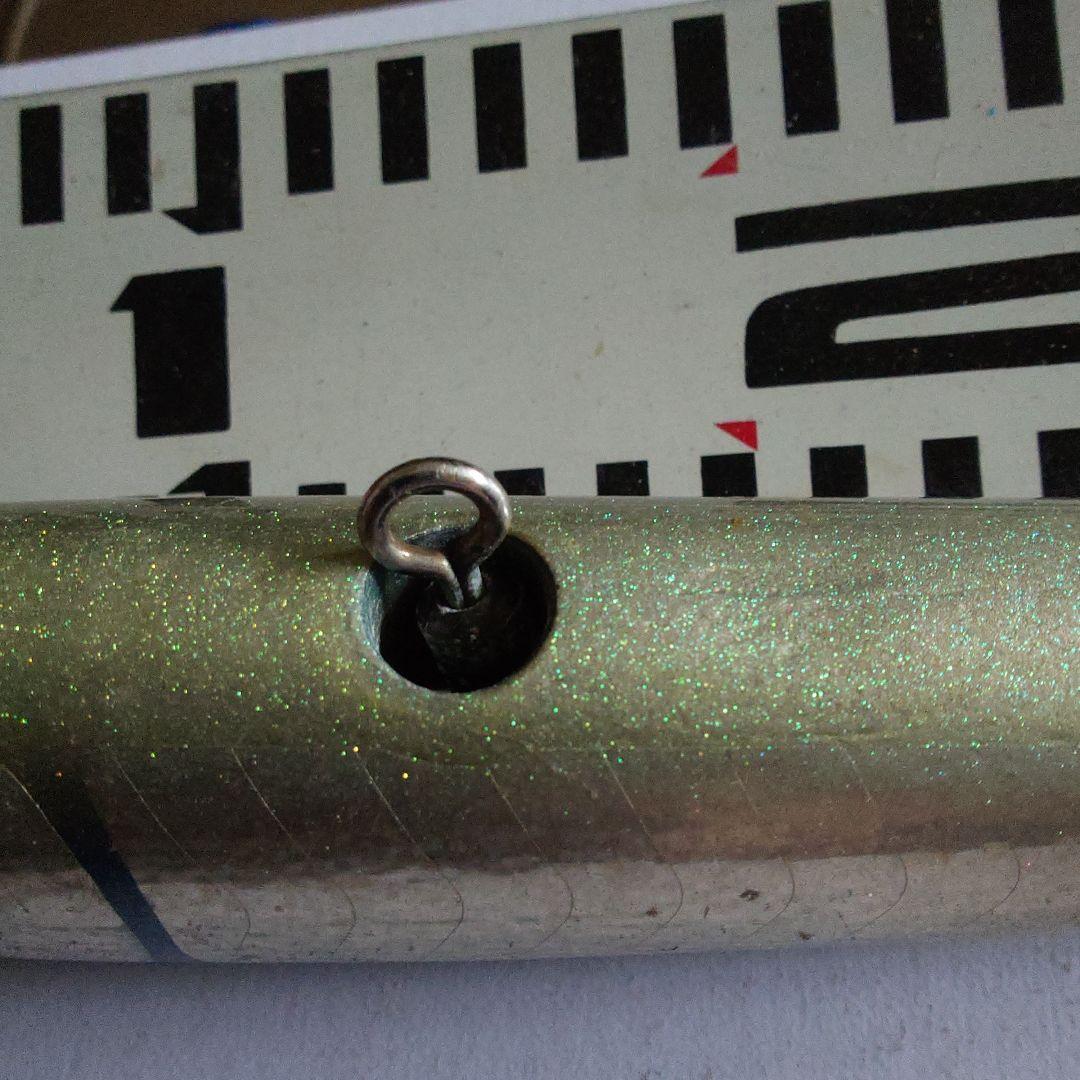 【中古品】カーペンター ブルーフィッシュ 120