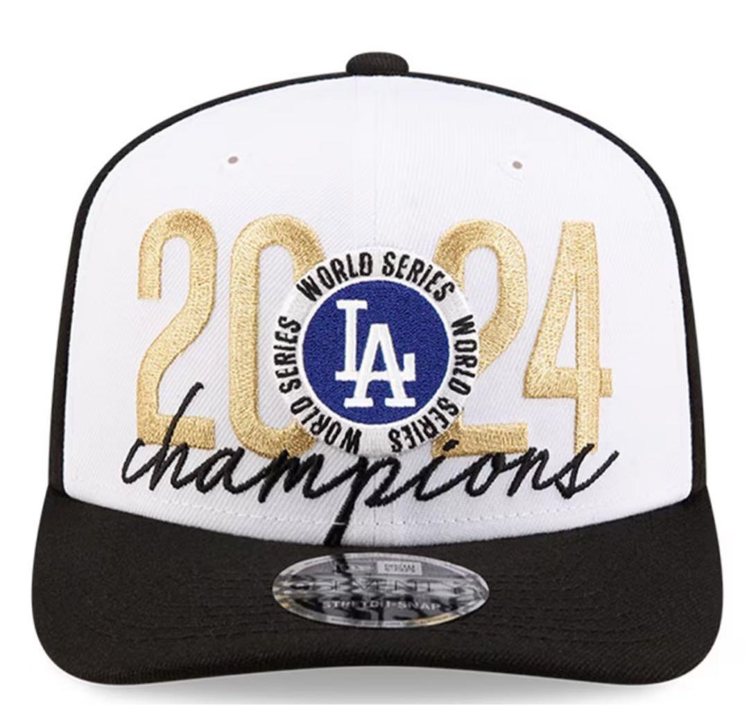 新品 MLB公式 キャップ チャンピオン 大谷翔平 ニューエラ
