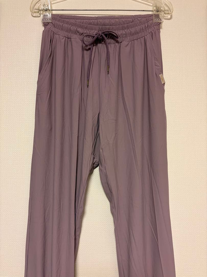 Chacott FREED ウォームアップパンツ Mサイズ