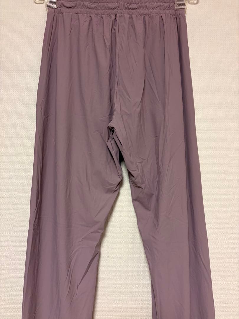 Chacott FREED ウォームアップパンツ Mサイズ
