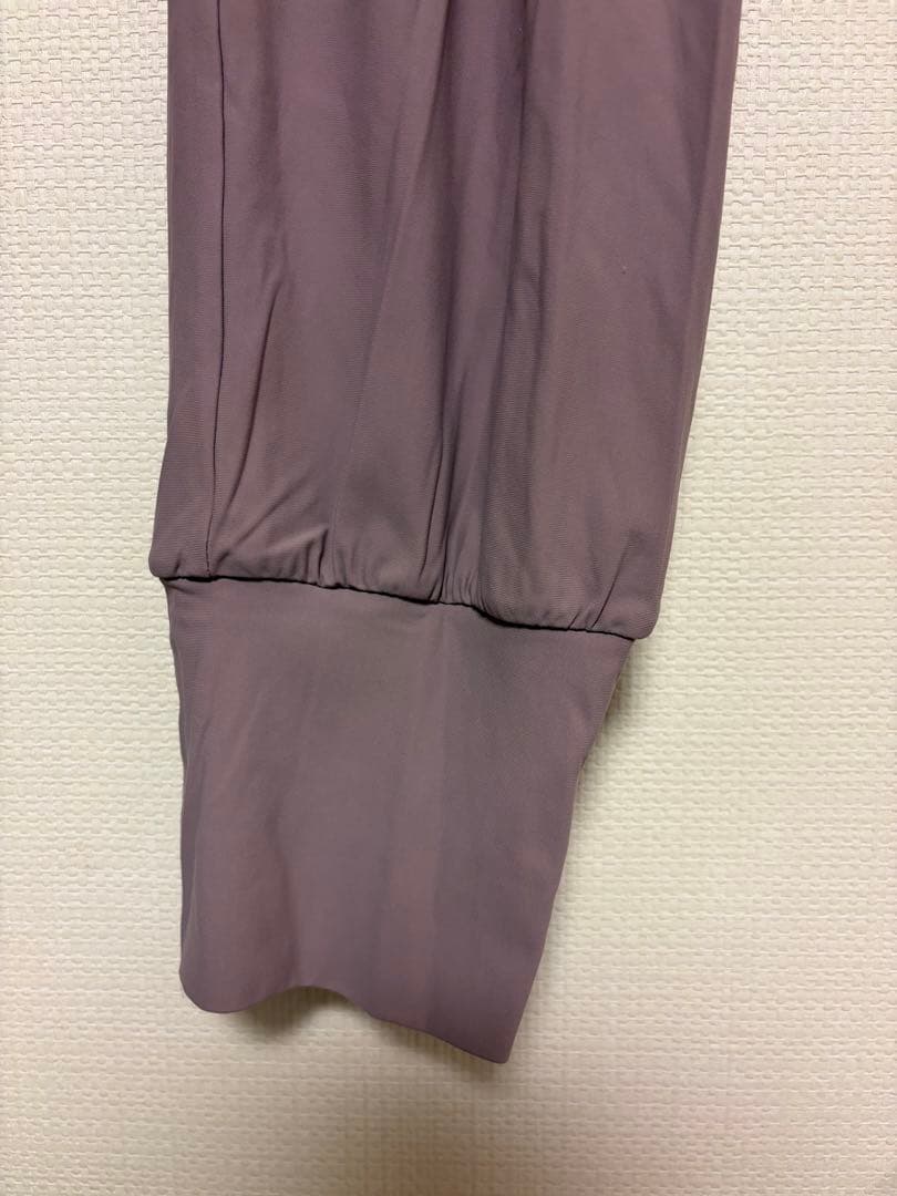 Chacott FREED ウォームアップパンツ Mサイズ