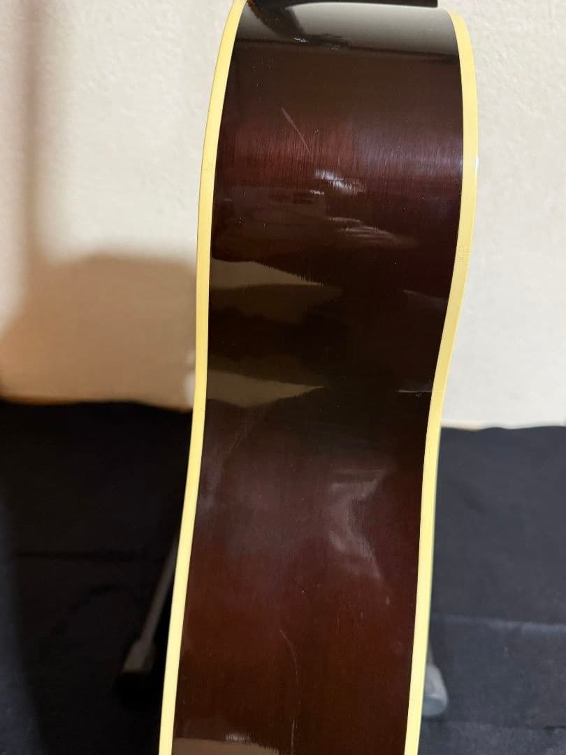 EX+++長渕剛TNモデルGIBSON J-45リイシューギター/純正ケース付き