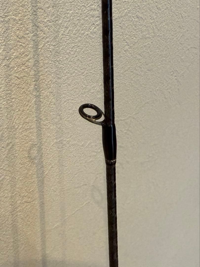 【極美品】送料込み！シマノ25グラップラータイプLJ S63-2