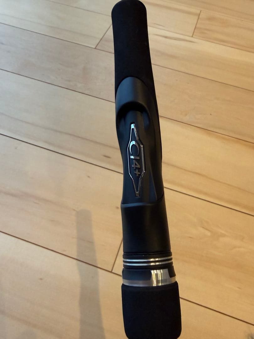 【極美品】送料込み！シマノ25グラップラータイプLJ S63-2