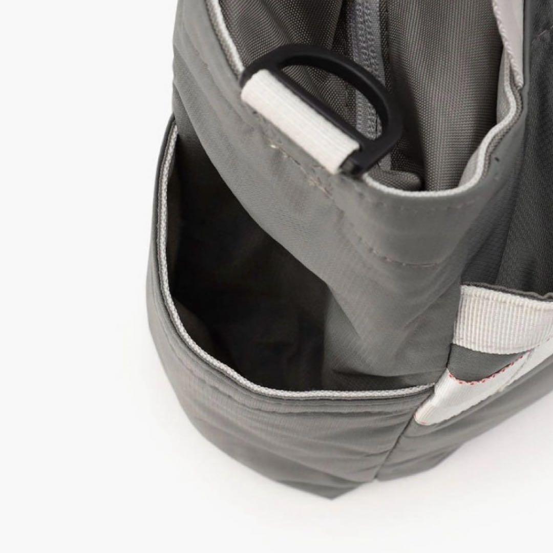 送料込み　定価　新品　BRIEFING 2WAY CART TOTE CS