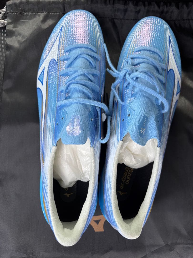 MIZUNO α III JAPAN ミズノALPHA3 JAPAN