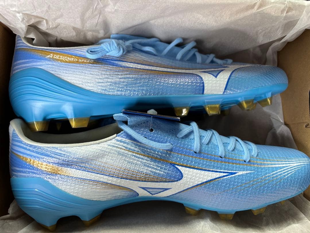 MIZUNO α III JAPAN ミズノALPHA3 JAPAN