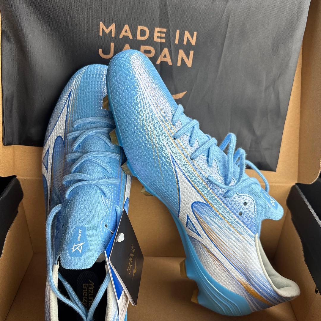 MIZUNO α III JAPAN ミズノALPHA3 JAPAN