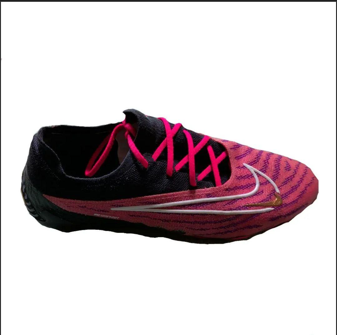 ☆なかあつ☆Nike ファントム GX 27.5 サッカーシューズ