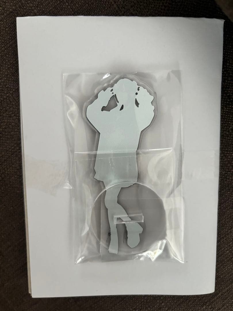 馨くんグッズ『アクリルスタンド』