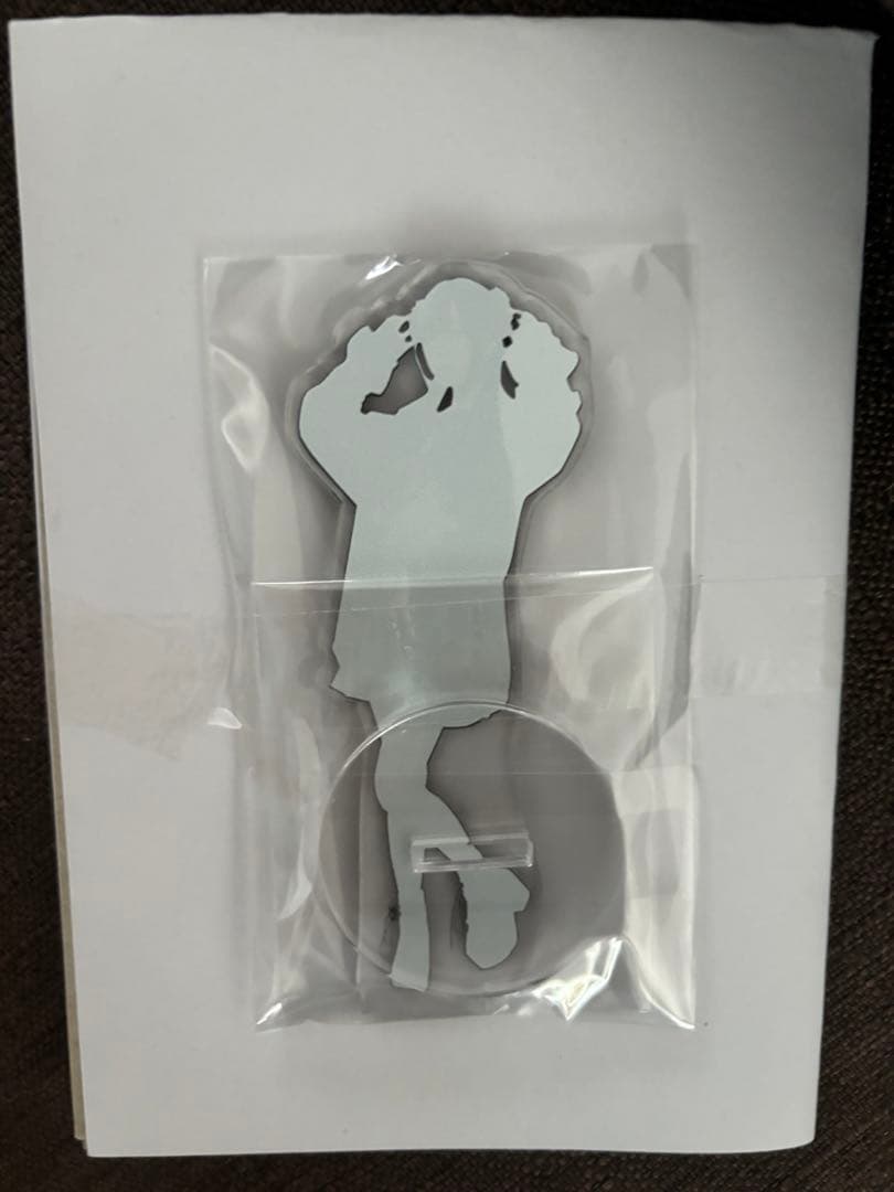 馨くんグッズ『アクリルスタンド』