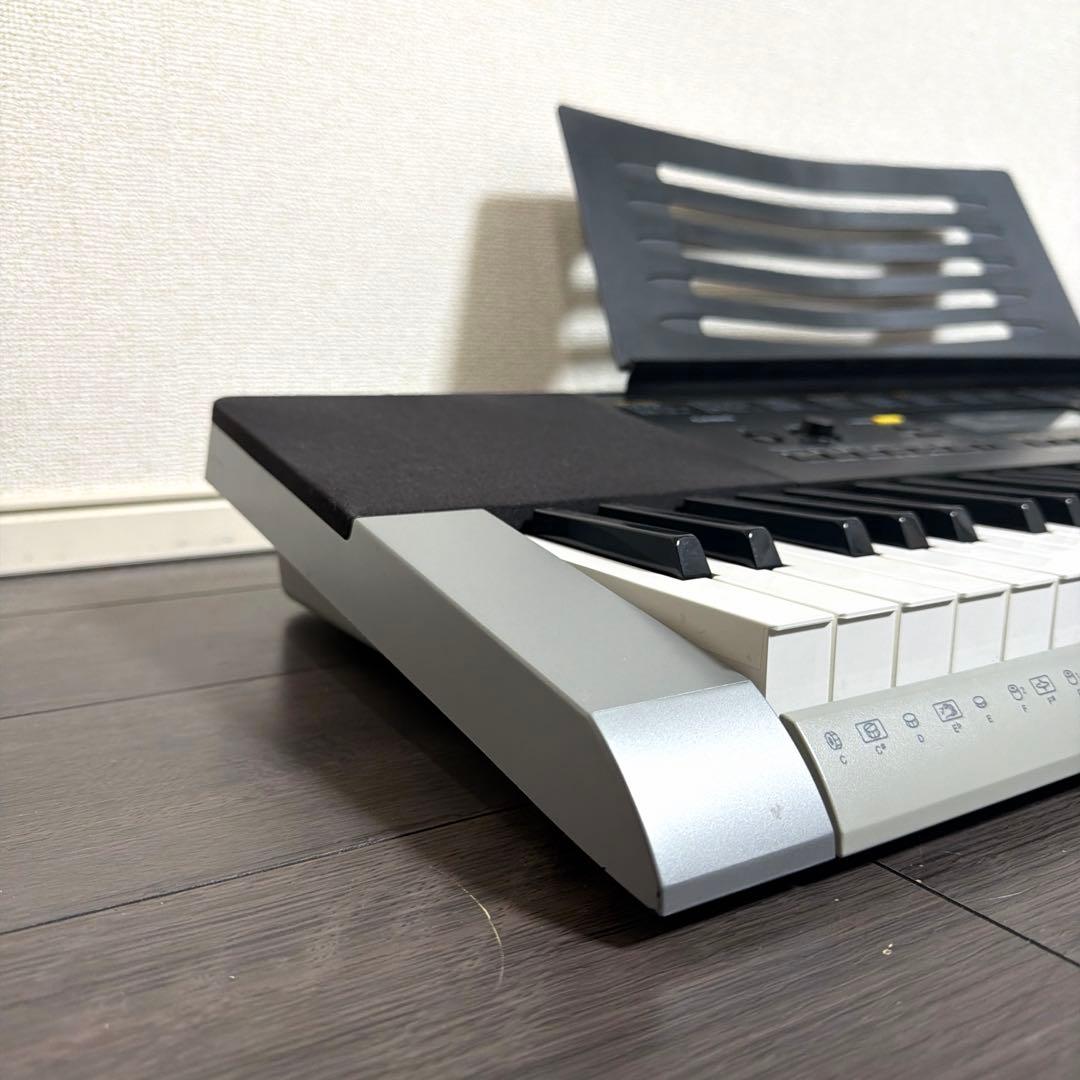 CASIO 電子ピアノ CTK-4400