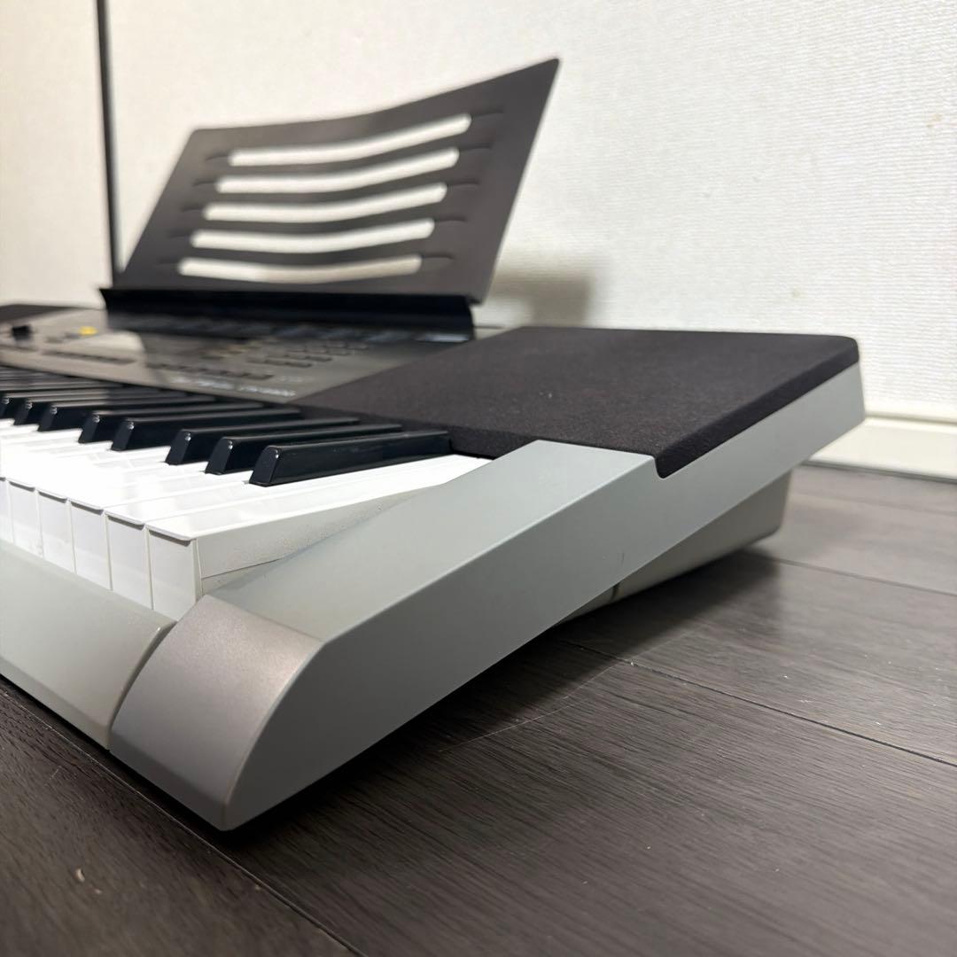 CASIO 電子ピアノ CTK-4400