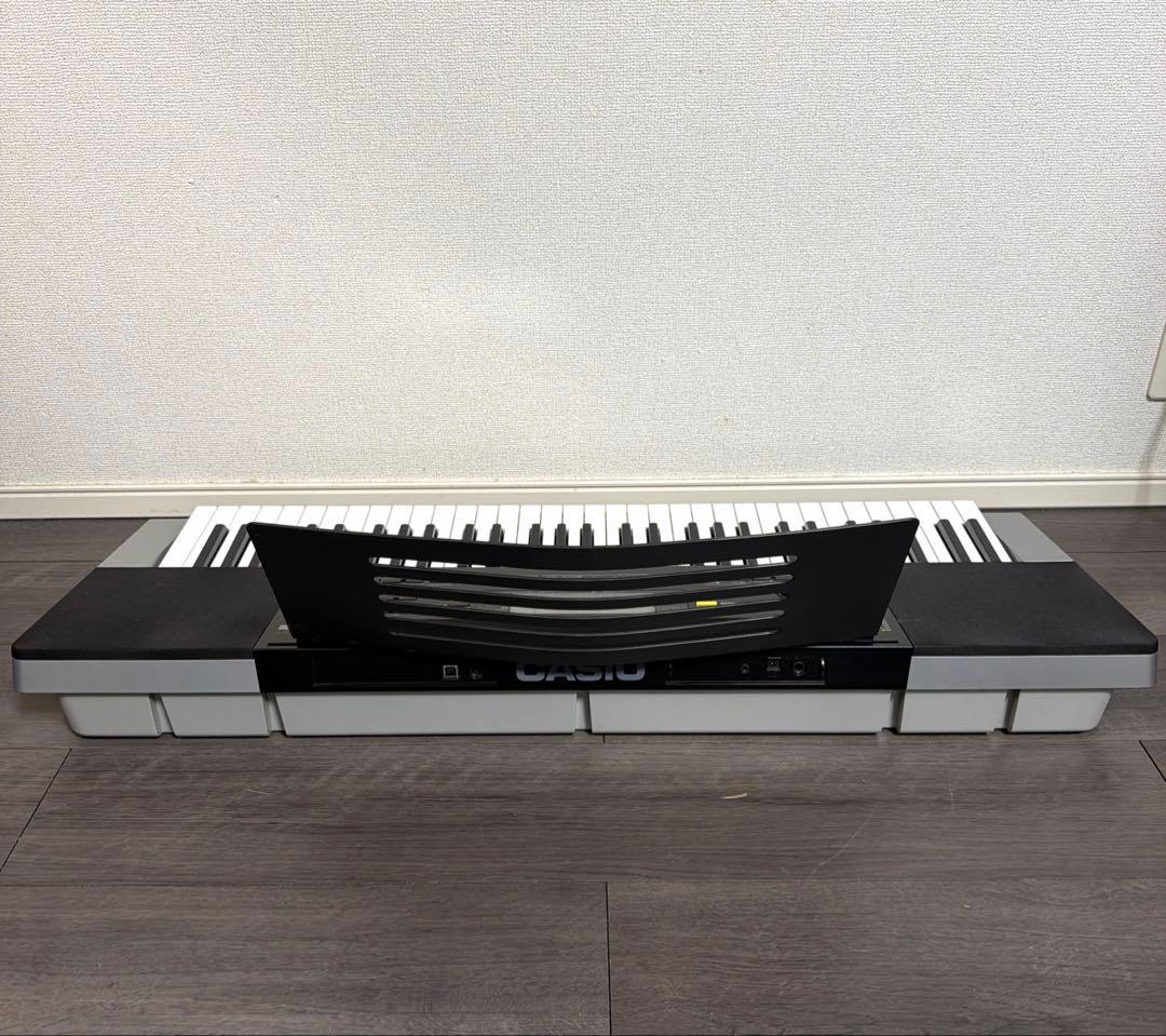 CASIO 電子ピアノ CTK-4400
