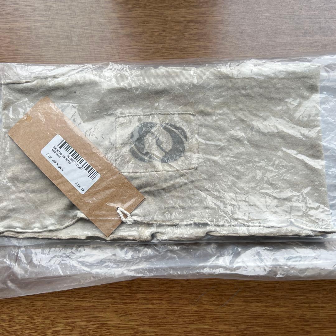 その他 salsation Head band