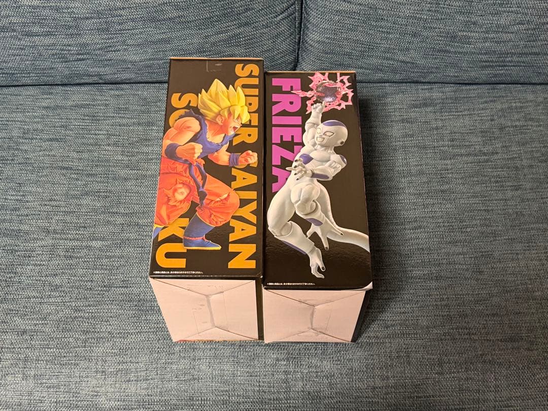 一番くじ ドラゴンボール