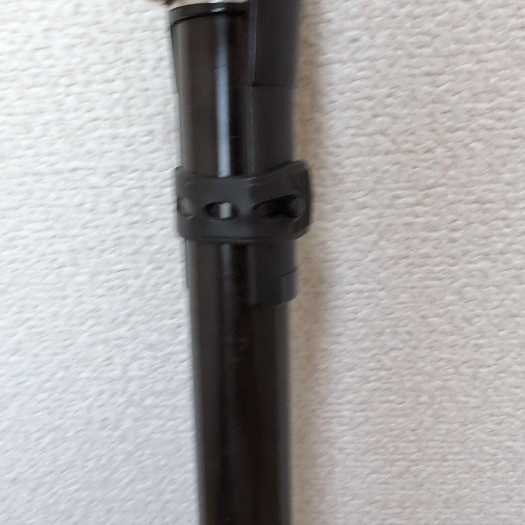 がまかつ　がま磯　3号　4.8m　美品