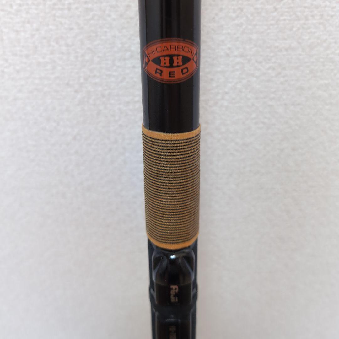 がまかつ　がま磯　3号　4.8m　美品