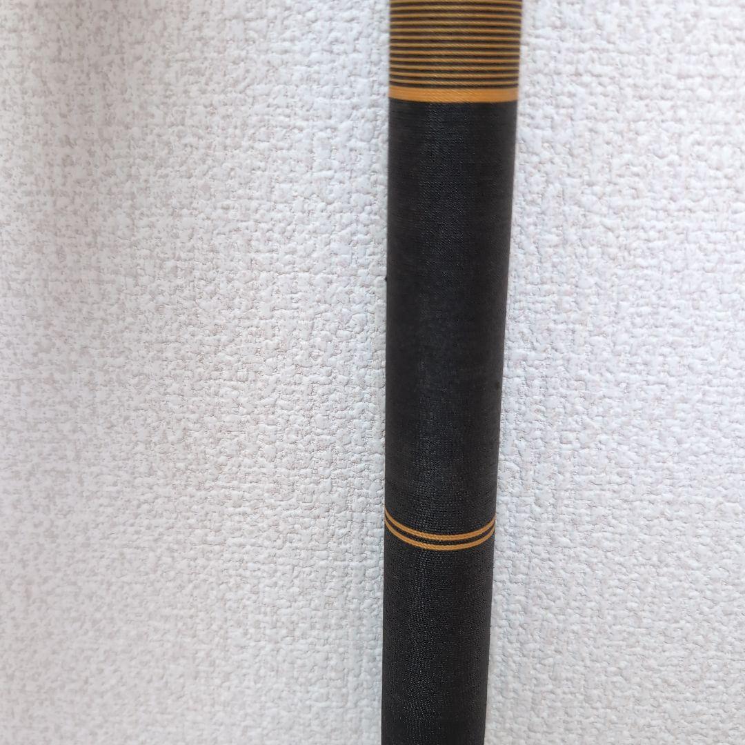 がまかつ　がま磯　3号　4.8m　美品