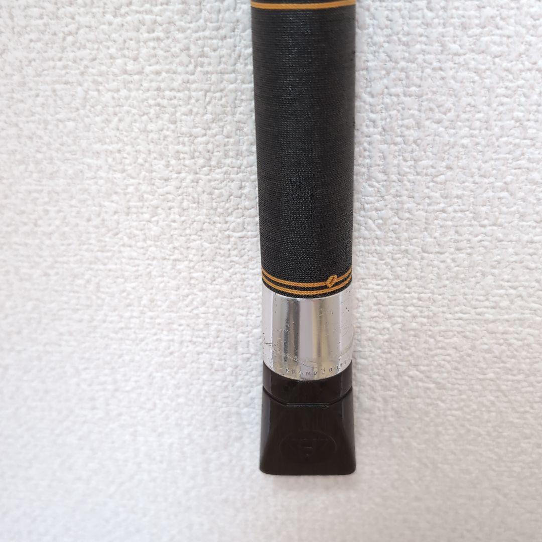 がまかつ　がま磯　3号　4.8m　美品