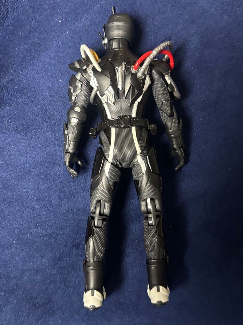 S.H.Figuarts 仮面ライダーアークゼロ
