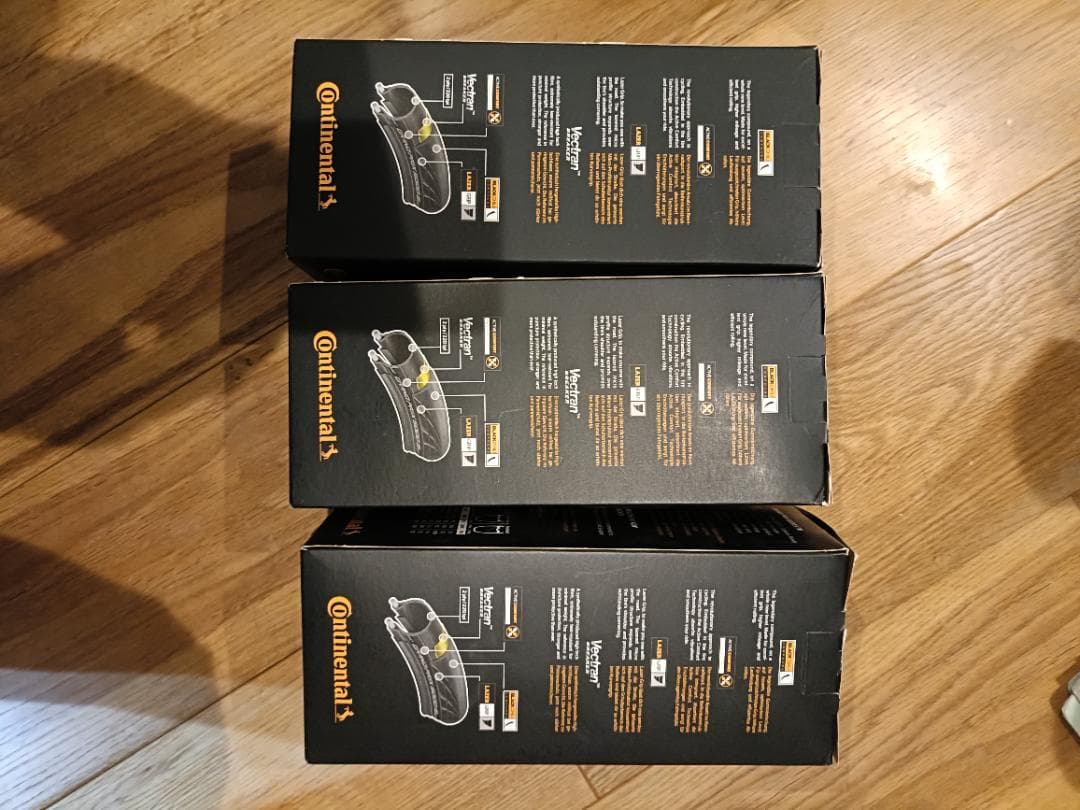 Continental 5000 S TR 700x28C チューブレスタイヤ