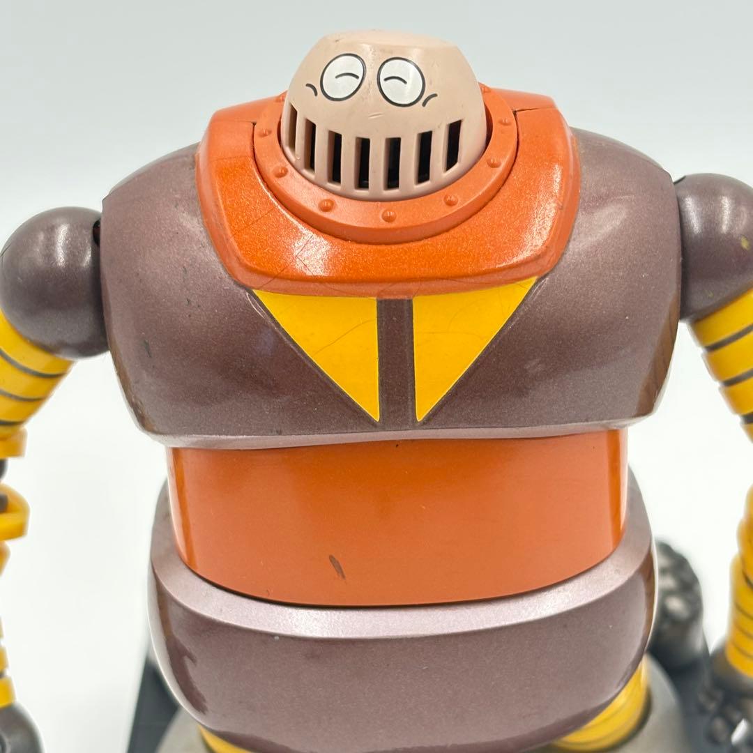 超合金魂 GX-10R ボスボロット マジンガーZ フィギュア 台座付