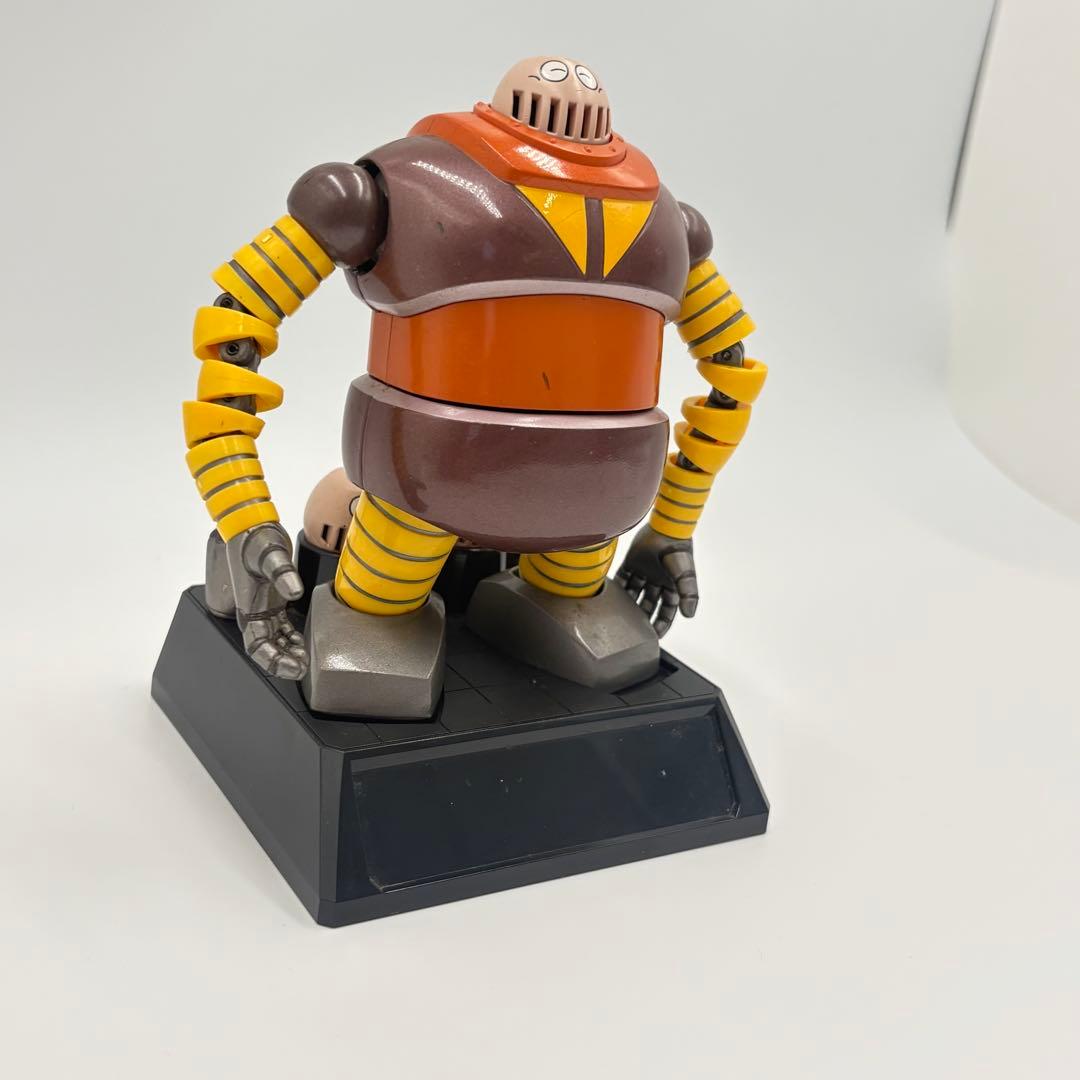超合金魂 GX-10R ボスボロット マジンガーZ フィギュア 台座付