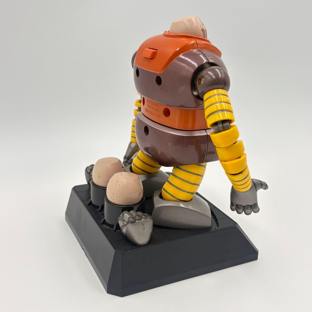 超合金魂 GX-10R ボスボロット マジンガーZ フィギュア 台座付